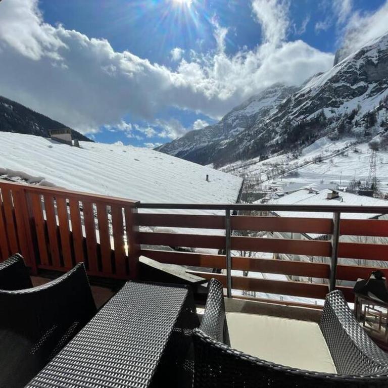 Ideally located 3.5 rooms flat - Apartamento de 2 dormitorios - 1