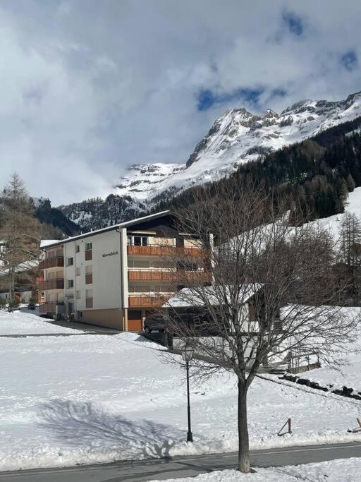 Ideally located 3.5 rooms flat - Apartamento de 2 dormitorios - 5