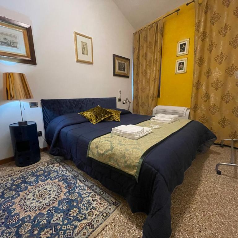 Biennale Venice Charme Apartment - Two-Bedroom Apartment - 20