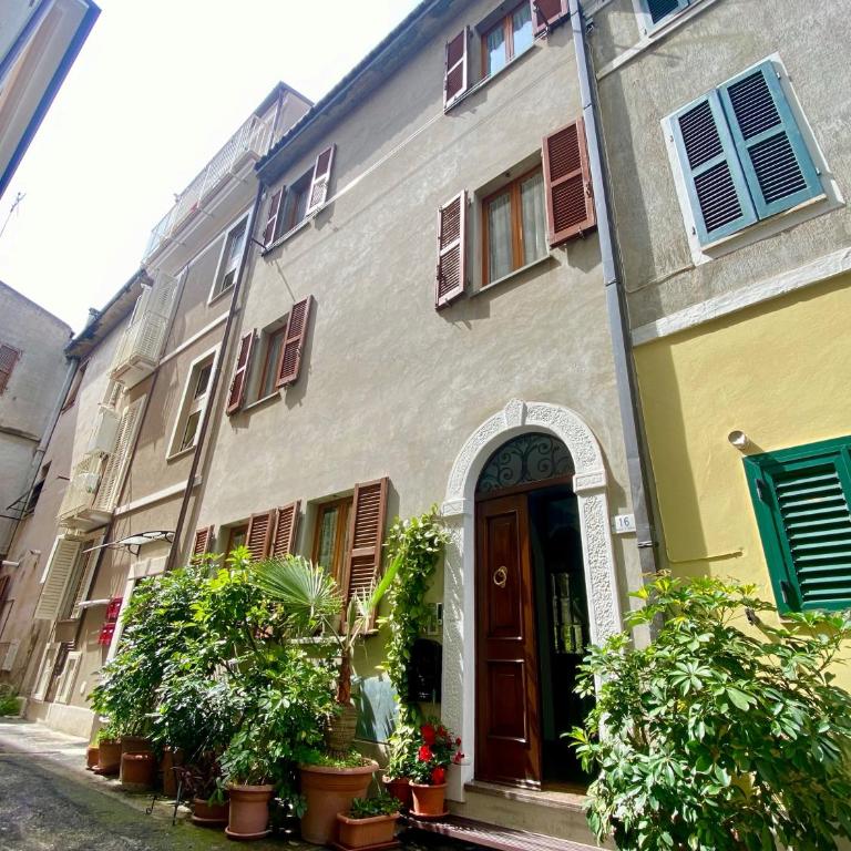 Casa Micca - Cielo Terra - Casa con 4 camere da letto - 5