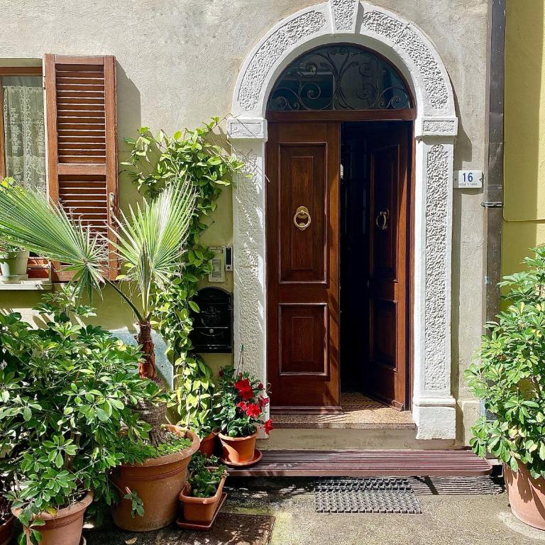 Casa Micca - Cielo Terra - Casa con 4 camere da letto - 4