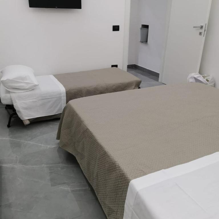 DG lovely home - Appartamento con 1 Camera da Letto - 20