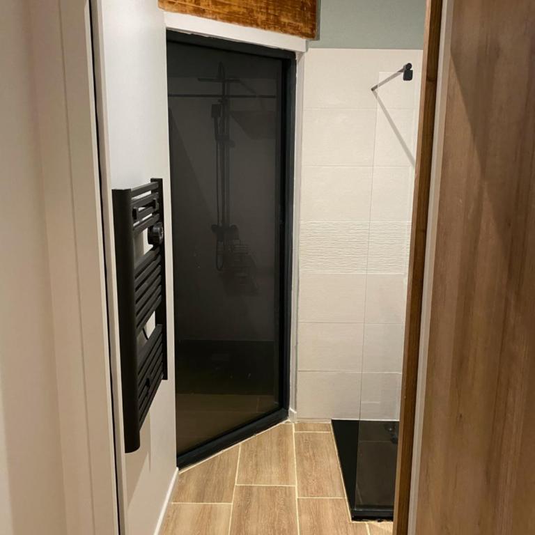 Le Gîte de Maxou - Maison 1 Chambre - 11