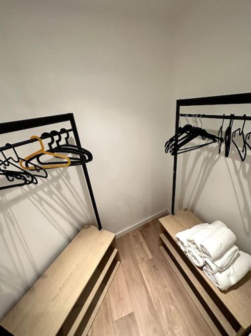 Appartement Centre ville, Cannes le Suquet - Appartement 2 Chambres - 11