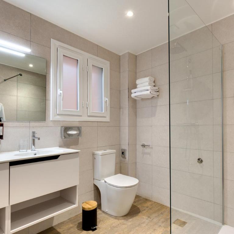 Les Appartements de Collioure - One-Bedroom Apartment - SAINT-VINCENT - 8