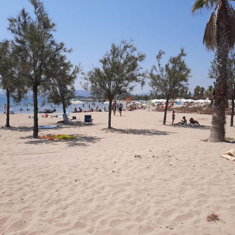 CAP HERMES PORT FREJUS VUE MER ET PORT PIEDS DANS L'EAU piscine pkg - Appartamento con 2 Camere da Letto, Balcone e Vista mare - 6