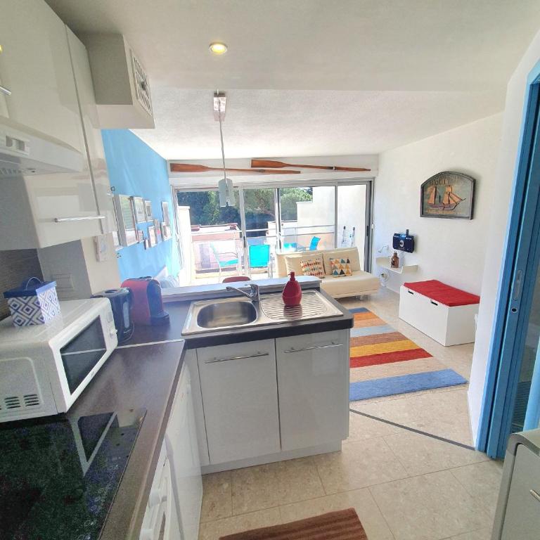 SEA SIDE - Apartamento de 1 dormitorio - 2