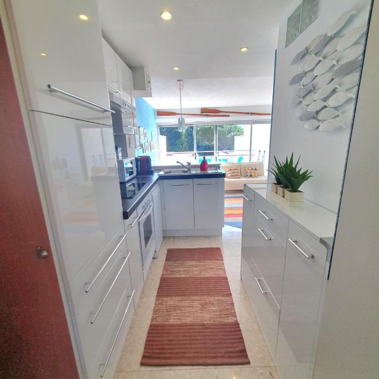 SEA SIDE - Apartamento de 1 dormitorio - 16