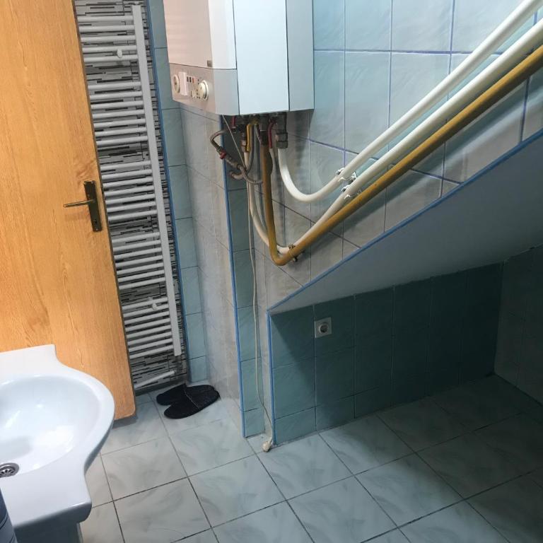 Apartman White river - Triple Room - 3