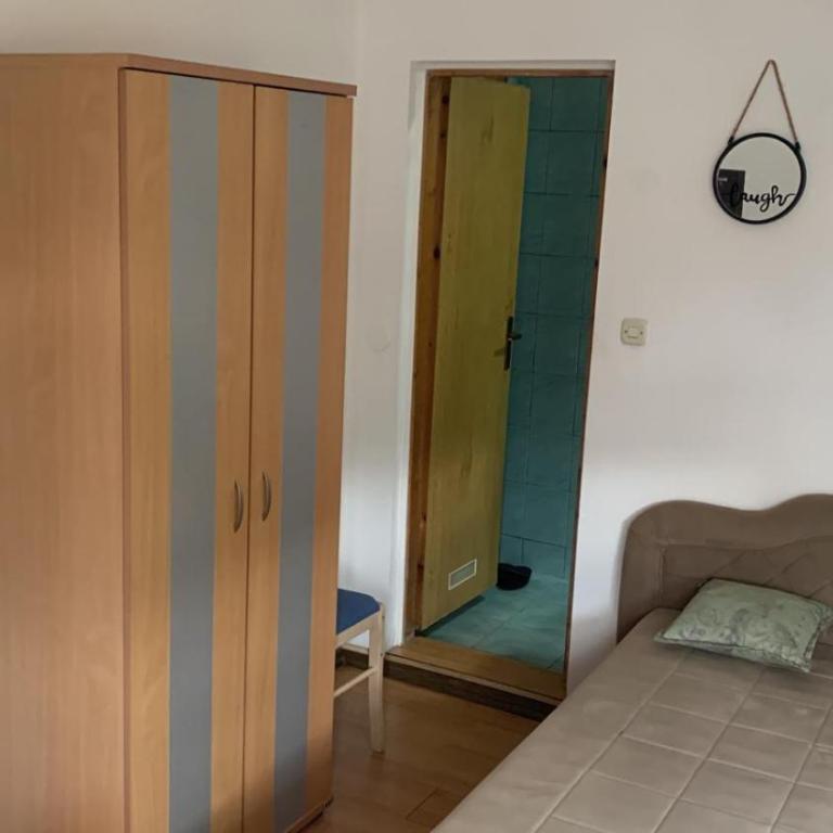 Apartman White river - Triple Room - 7