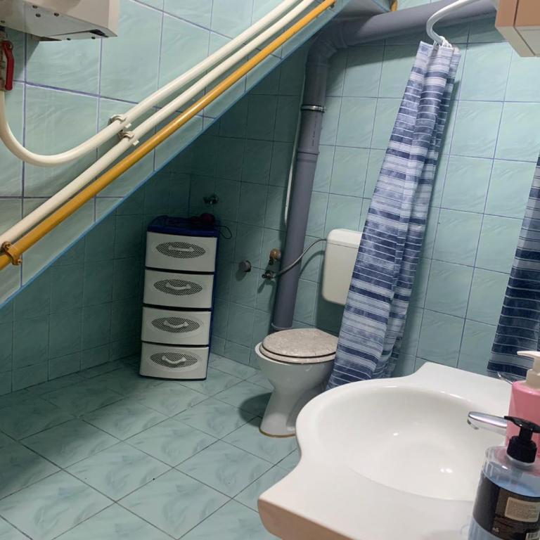 Apartman White river - Triple Room - 9