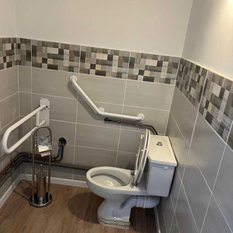 Appartement T4 140 m2 spacieux et calme pour 8 personnes - Appartement 3 Chambres - 15