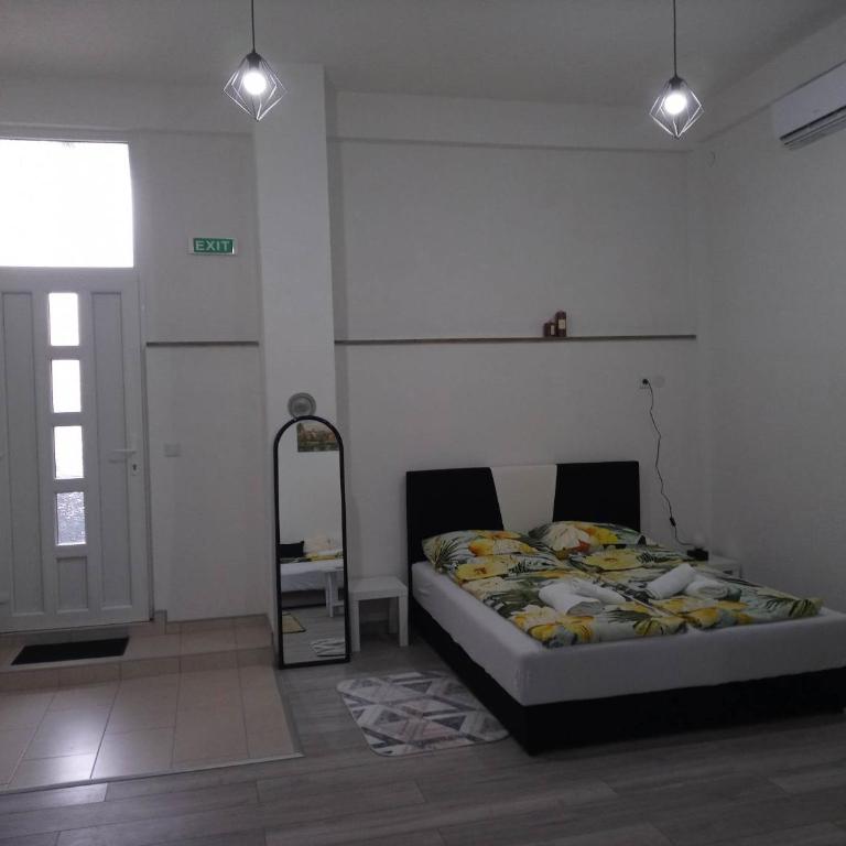Studio apartman Sokak - One-Bedroom Apartment - 30