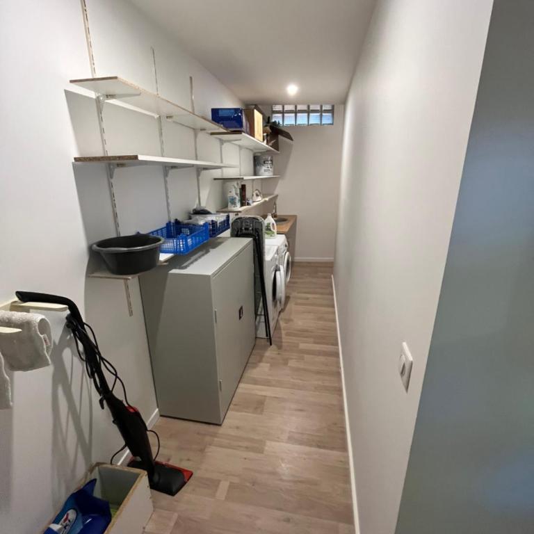 Appartement T4 140 m2 spacieux et calme pour 8 personnes - Appartement 3 Chambres - 35