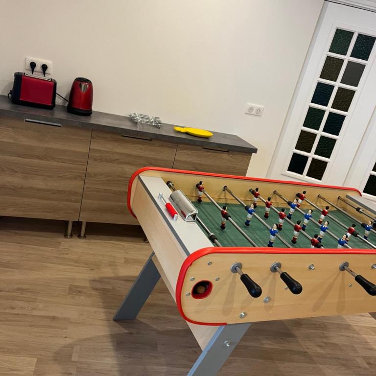 Appartement T4 140 m2 spacieux et calme pour 8 personnes - Appartement 3 Chambres - 14