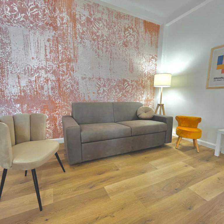 Happy Family Apartments Lanterna - Appartamento - 4