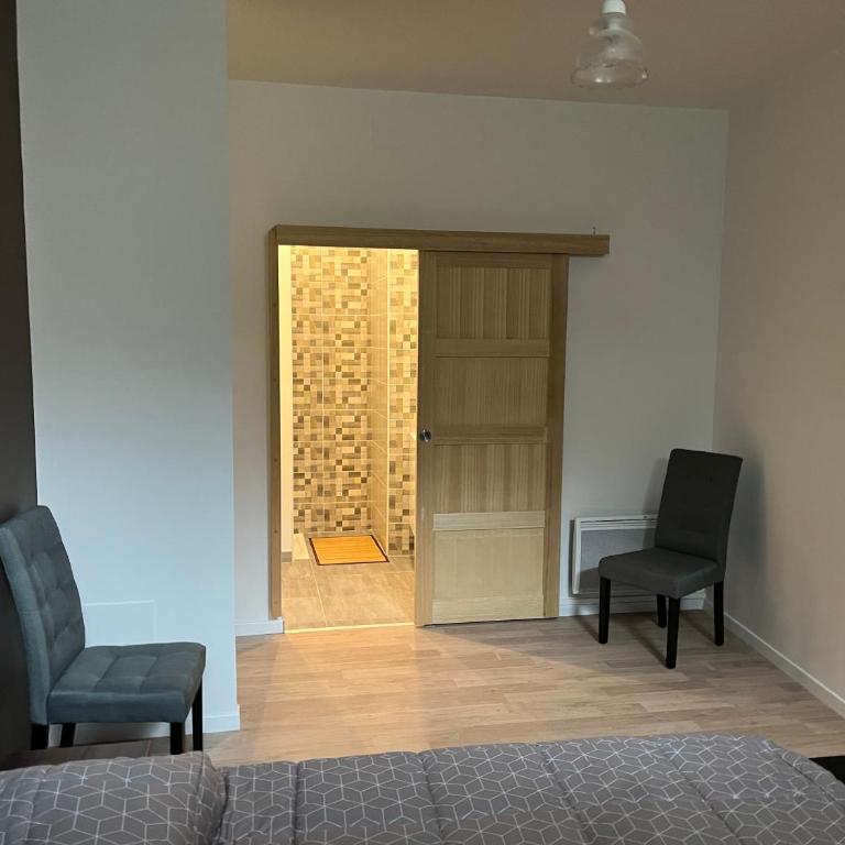 Appartement T4 140 m2 spacieux et calme pour 8 personnes - Appartement 3 Chambres - 31