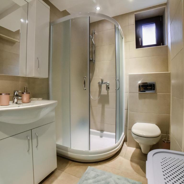 Apartman ForestM - Apartman sa 1 Spavaćom Sobom - 35