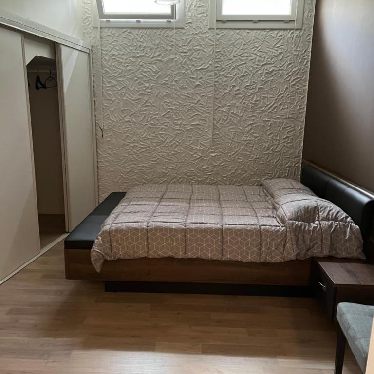 Appartement T4 140 m2 spacieux et calme pour 8 personnes - Appartement 3 Chambres - 26