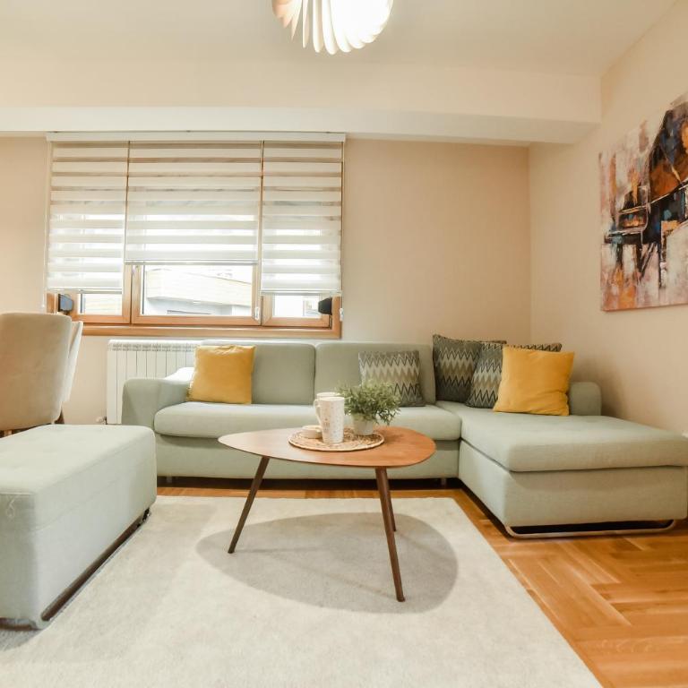 Apartman ForestM - Apartman sa 1 Spavaćom Sobom - 29