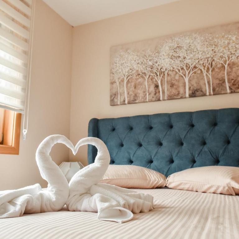 Apartman ForestM - Apartman sa 1 Spavaćom Sobom - 33