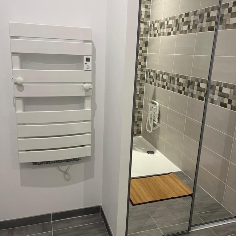 Appartement T4 140 m2 spacieux et calme pour 8 personnes - Appartement 3 Chambres - 25