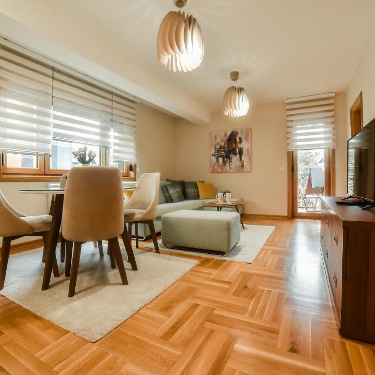 Apartman ForestM - Apartman sa 1 Spavaćom Sobom - 2