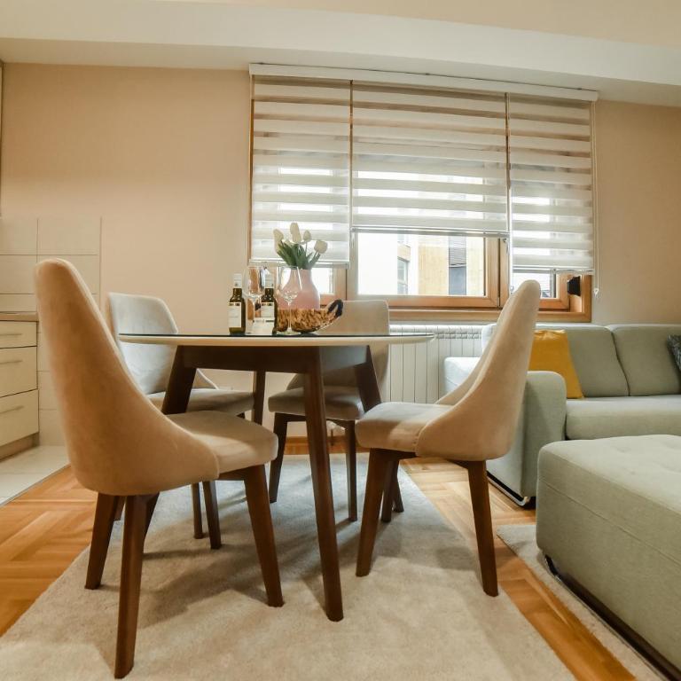 Apartman ForestM - Apartman sa 1 Spavaćom Sobom - 27