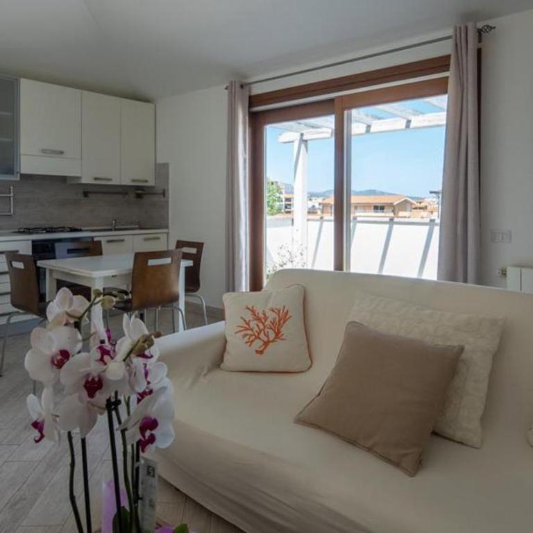Via Alloro 44 - Appartamento con 1 Camera da Letto - 1