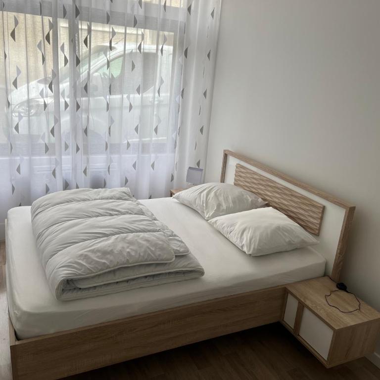 Appartement T4 140 m2 spacieux et calme pour 8 personnes - Appartement 3 Chambres - 16