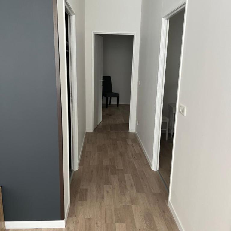 Appartement T4 140 m2 spacieux et calme pour 8 personnes - Appartement 3 Chambres - 19