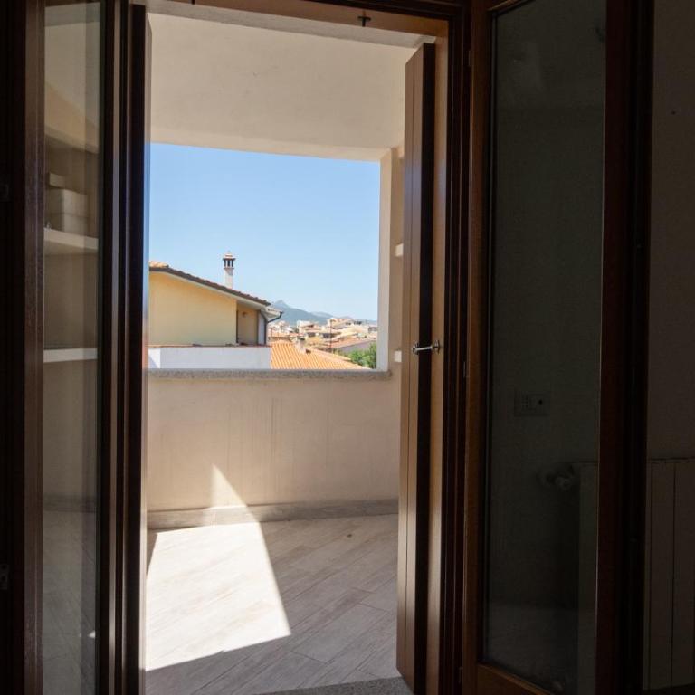 Via Alloro 44 - Appartamento con 1 Camera da Letto - 25