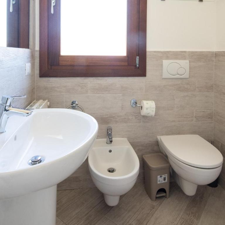 Via Alloro 44 - Appartamento con 1 Camera da Letto - 23