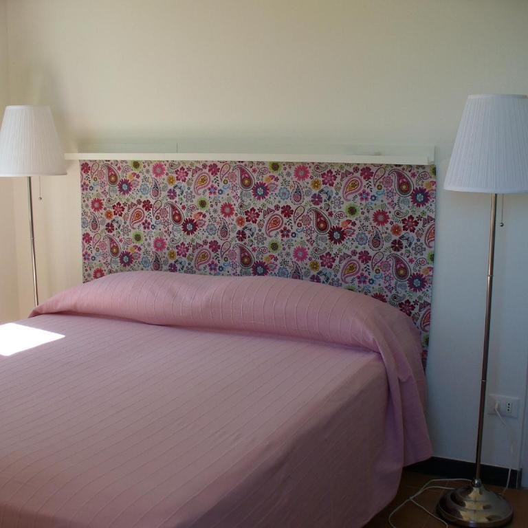 Nice nest for two S Margherita L. 010054-LT-0405 - Casa con 1 Camera da Letto - 11