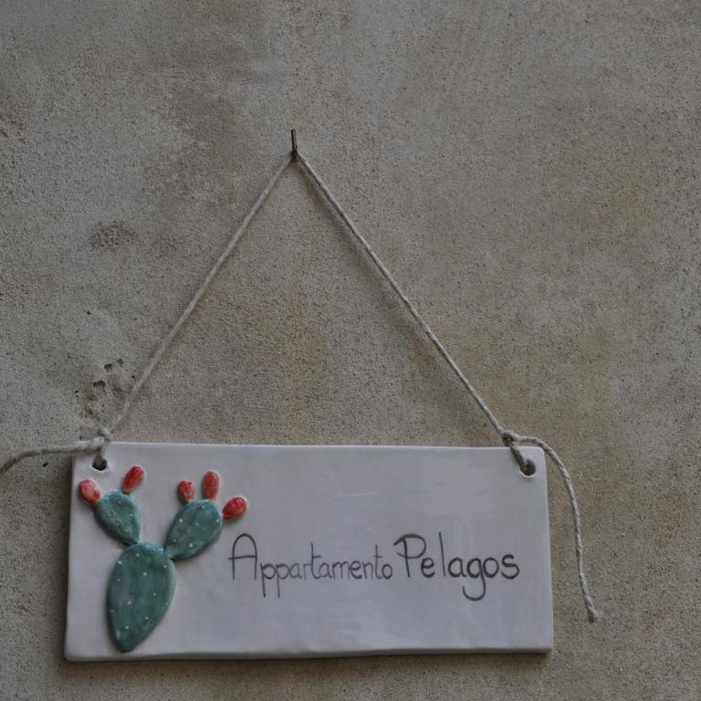 Appartamento Pelagos - Appartamento con Balcone - 24