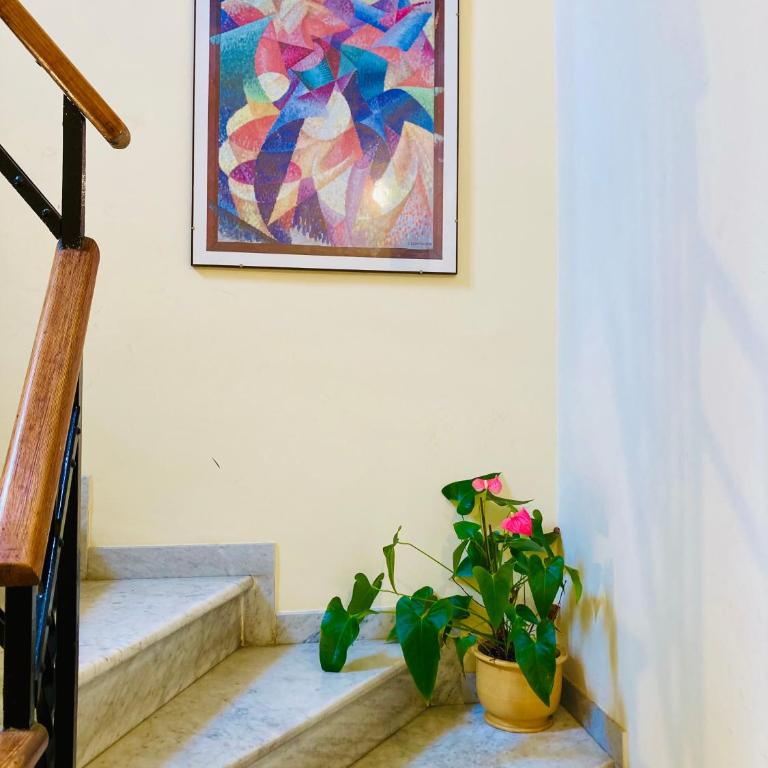 La Casetta di San Giovanni 1924 - Casa con 1 Camera da Letto - 37