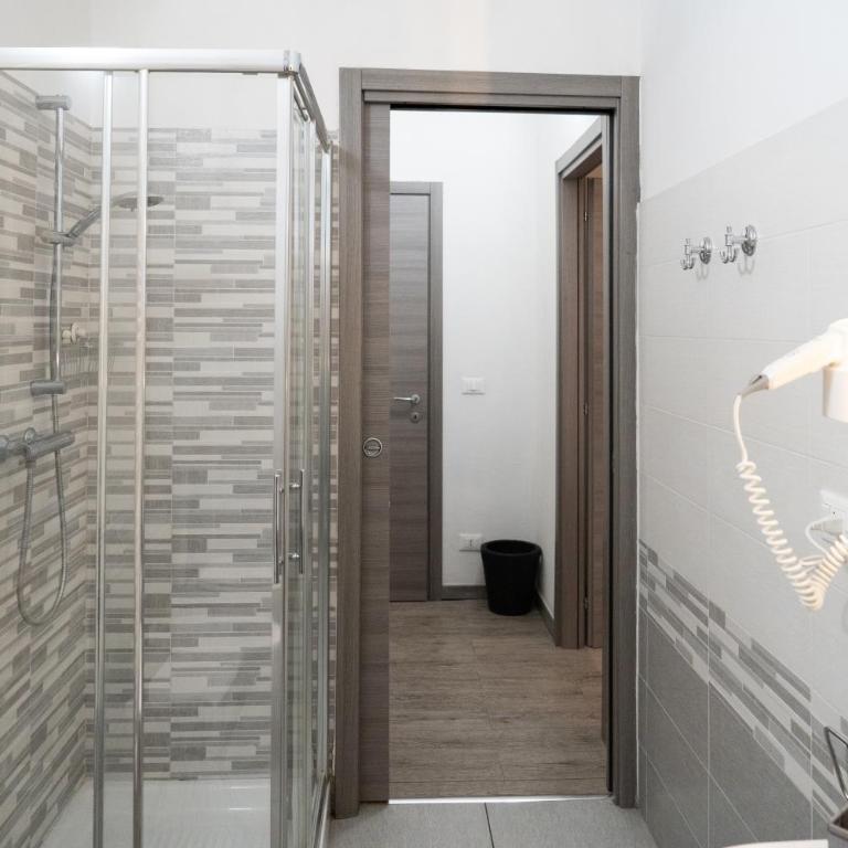 Country Resort Modena - Camera Doppia con Letti Singoli con Bagno Privato - 6