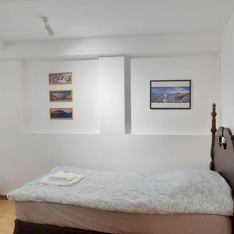 Magenta Garden - Apartman sa 2 Spavaće Sobe - 17