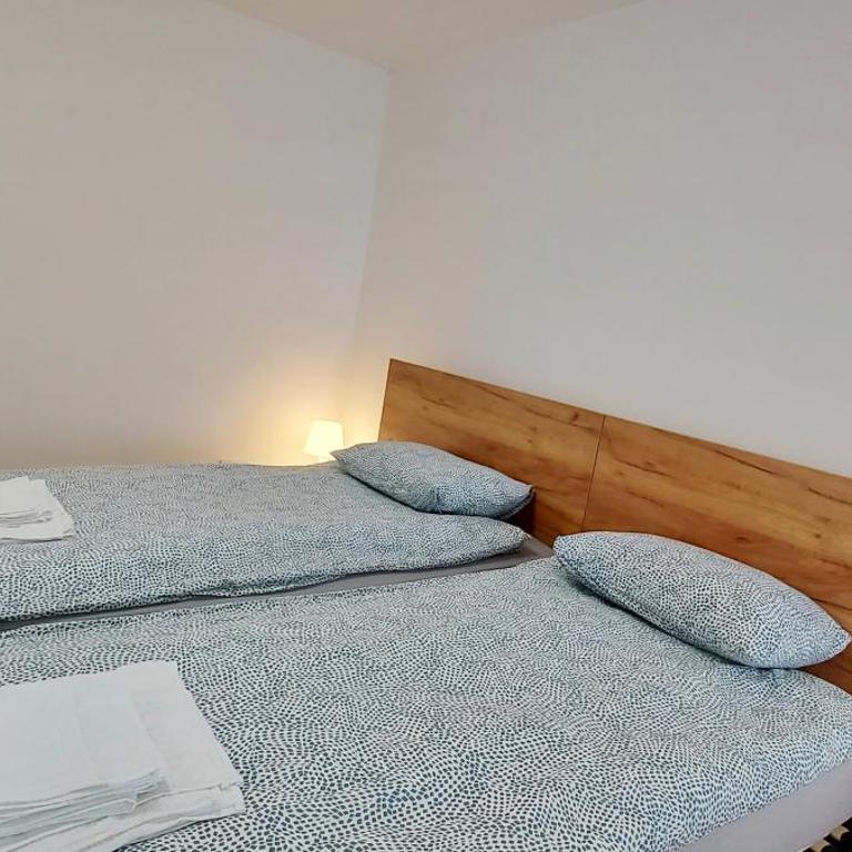 Magenta Garden - Apartman sa 2 Spavaće Sobe - 13