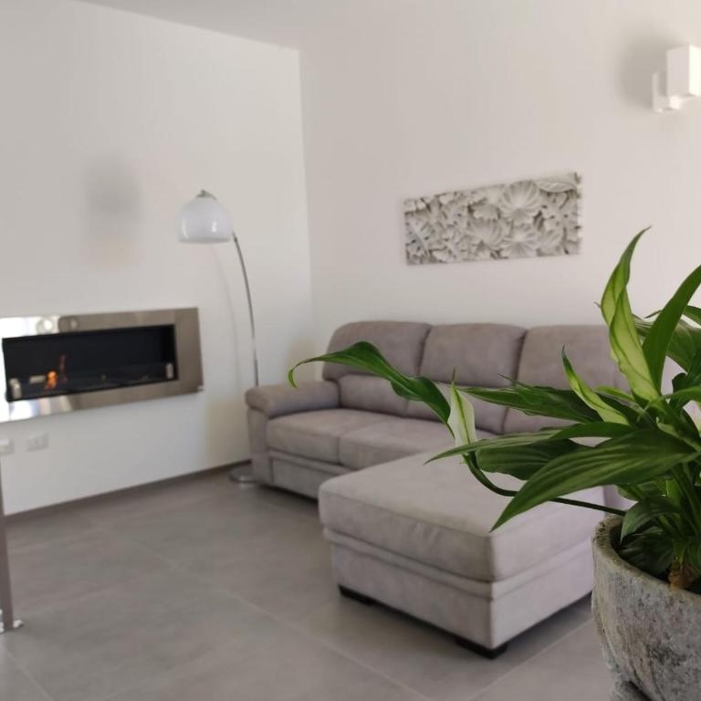 Abate Filippo apartment - Villa con 2 Camere da Letto - 8