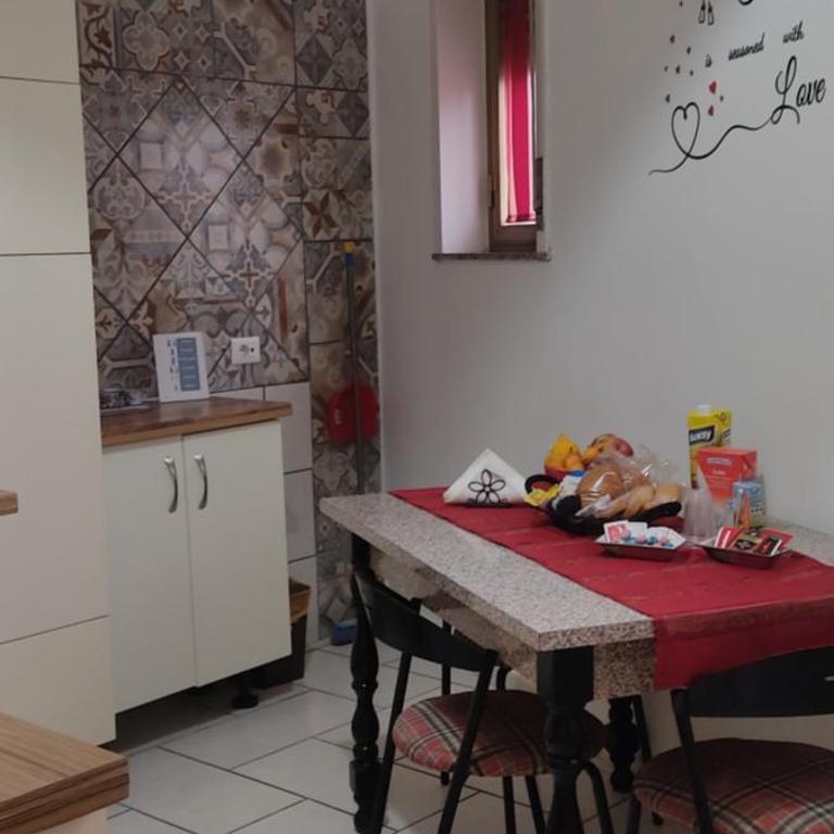 Estía Holidays Apartments - Taormina - Appartamento con 1 Camera da Letto - 14