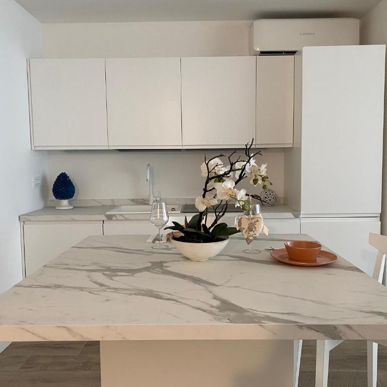 BOUTIQUE HOME LIGNANO - One-Bedroom Apartment - 11