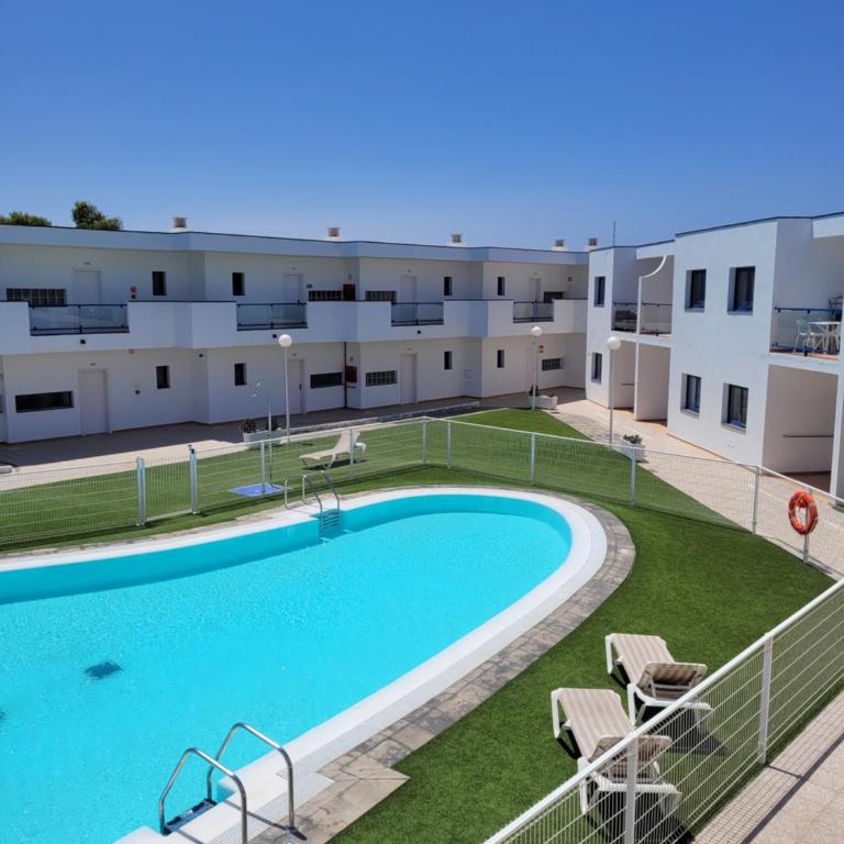 Casa Nalu - Costa Calma Sun & Pool - Apartamento de 1 dormitorio - 8