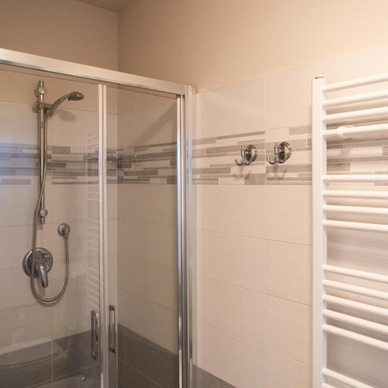 Country Resort Modena - Camera Doppia con Letti Singoli con Bagno Privato - 10