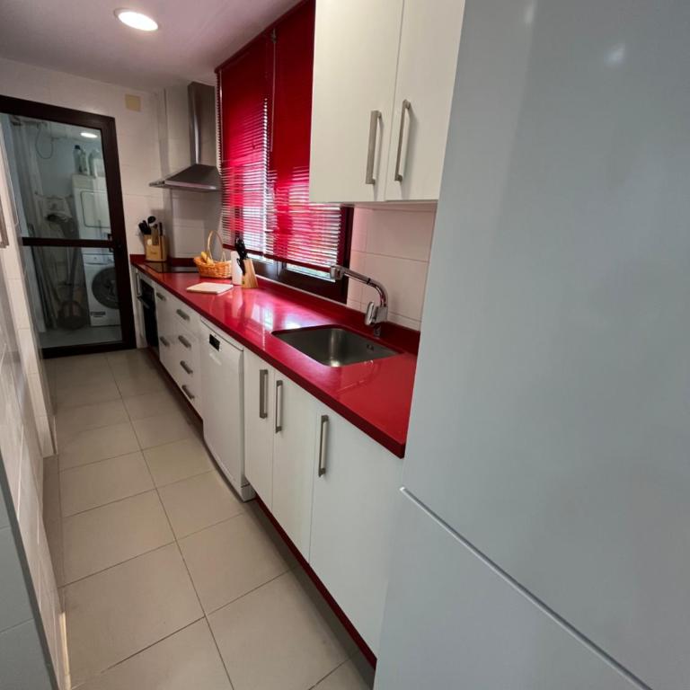 Camarate-golf sea views - Apartamento de 2 dormitorios - 38