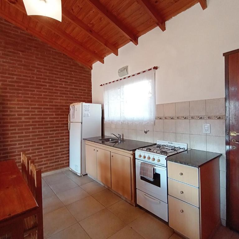 Open Beach - Casa de 2 dormitorios - 37