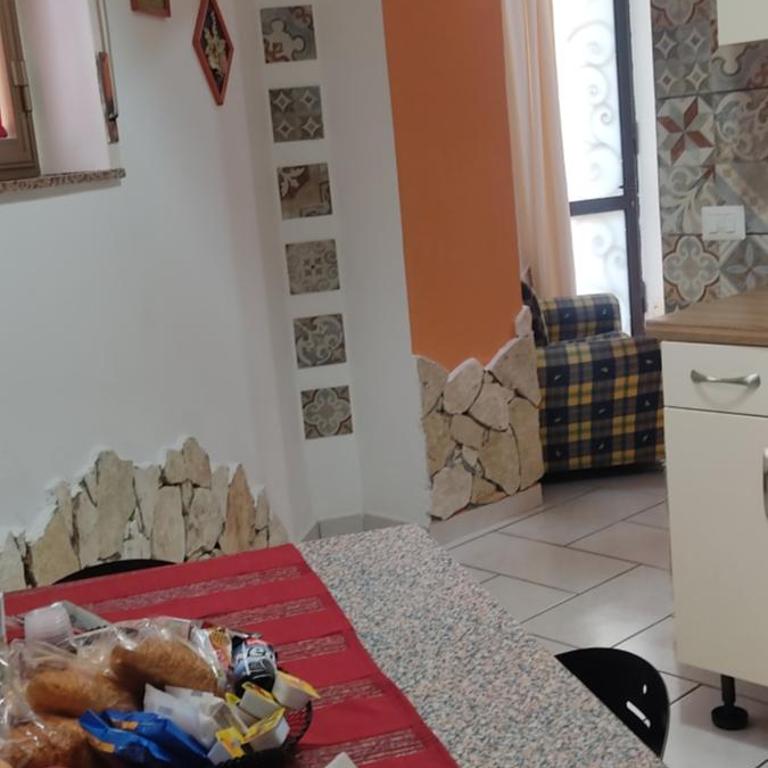 Estía Holidays Apartments - Taormina - Appartamento con 1 Camera da Letto - 4