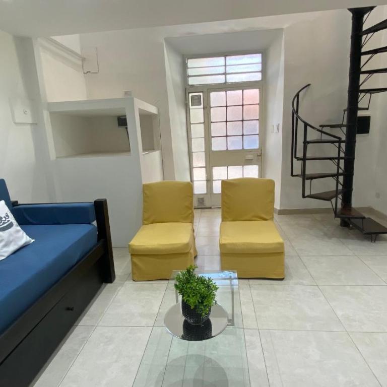 Loft de la Linda - Apartamento de 1 dormitorio - 6