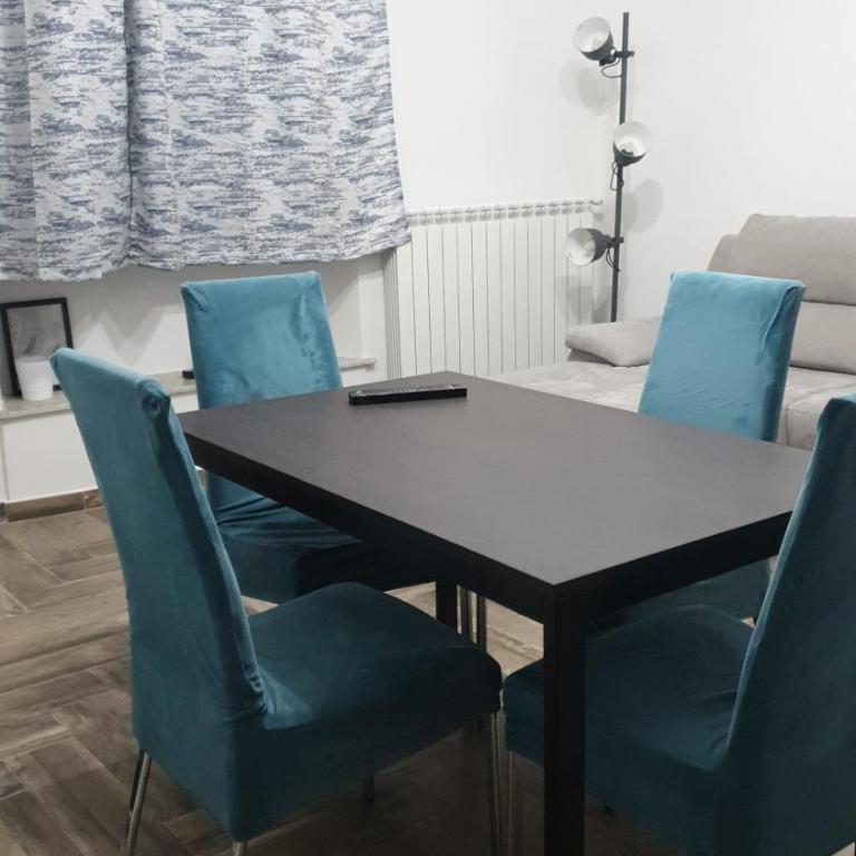 Due passi dal mare - Appartamento con 1 Camera da Letto - 18