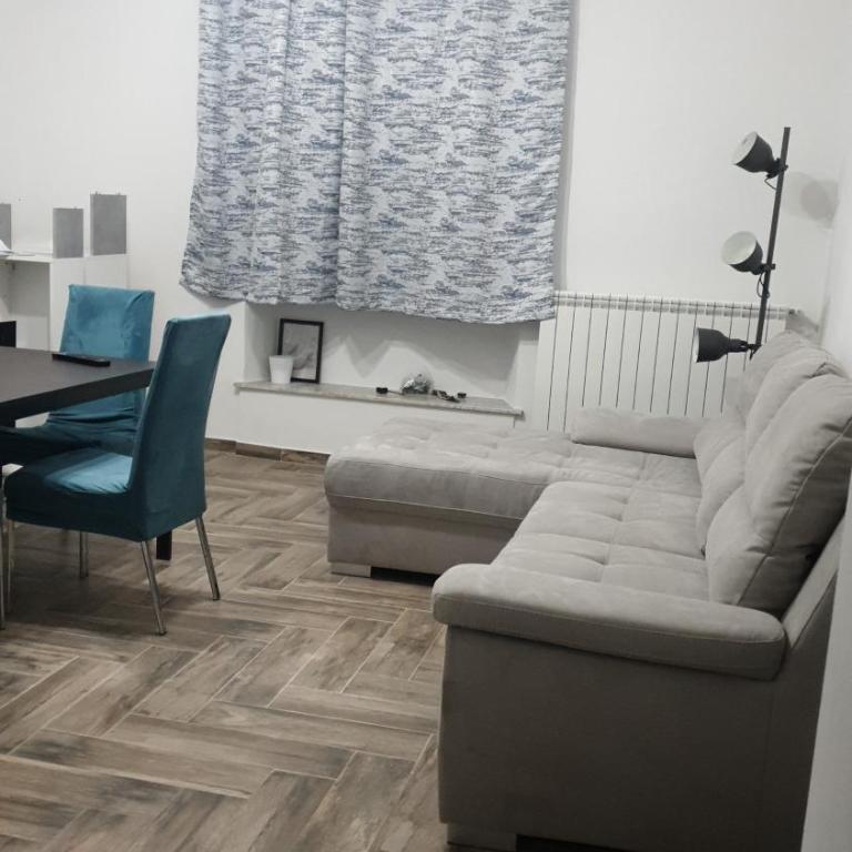 Due passi dal mare - Appartamento con 1 Camera da Letto - 24